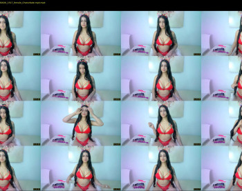 dakota_sexparadise