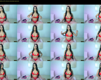 dakota_sexparadise