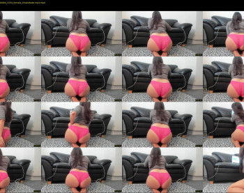 bubblebuttveronica