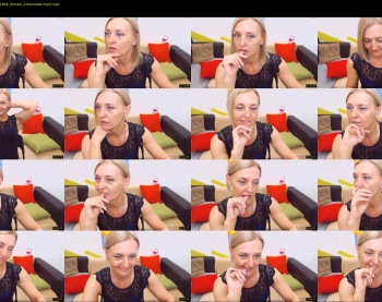 amelyblondy
