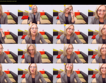 amelyblondy