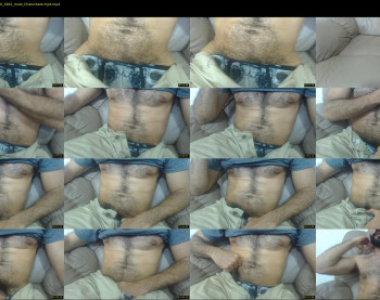 antonywebcam