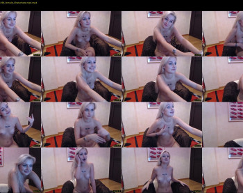 blondy_kate