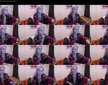 blondy_kate