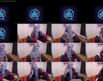 blondy_kate