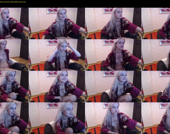 blondy_kate