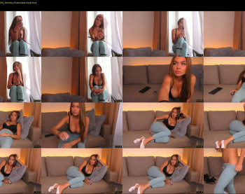 evelina_fox