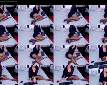 evelynxblack