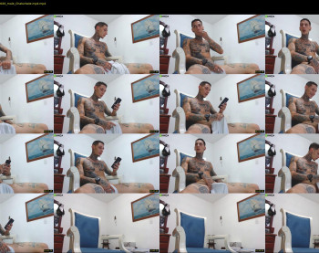 eviil_gabriel