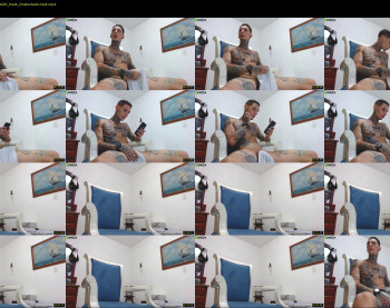 eviil_gabriel