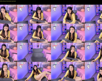 gaby_crusoe