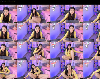 gaby_crusoe