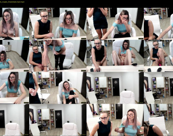 geekdolls