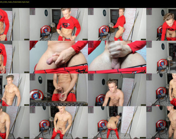hornystripman97