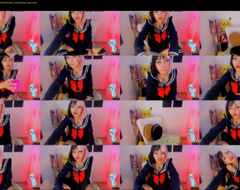 katiebluekat