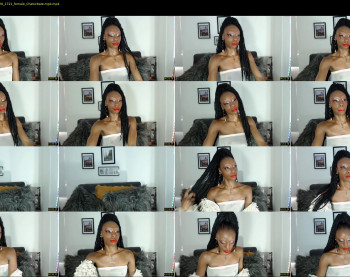 kiannasantanna