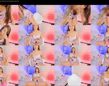 little_bubblegum
