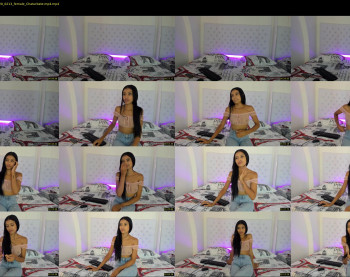 little_estefannia