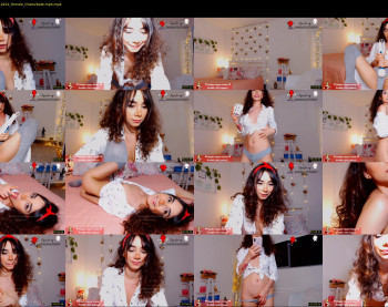 lolitapusheen