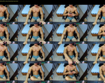 masterkingmuscle