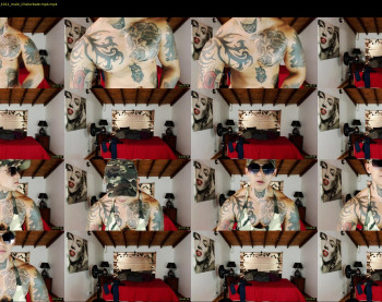 maxstephenx