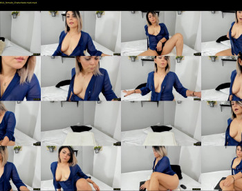 melany_hall
