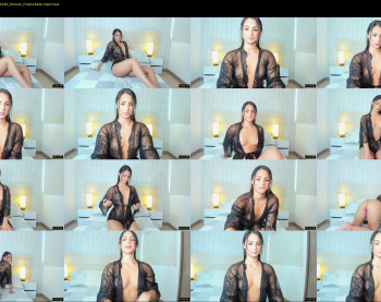 melanyrosse