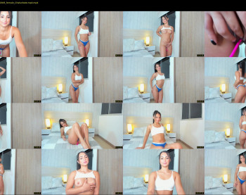 melanyrosse