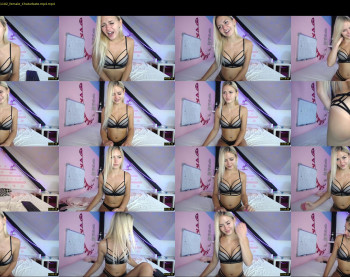 mollieblonde
