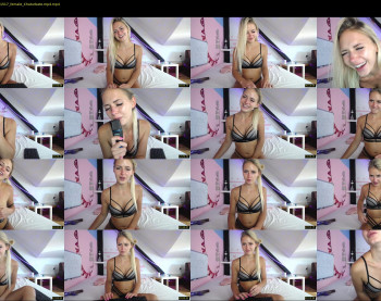 mollieblonde