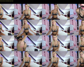 mollieblonde