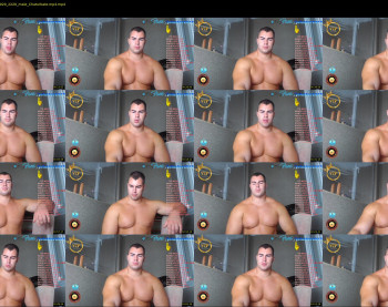 muscularjohnforu