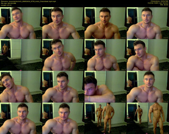 muscularkevin21