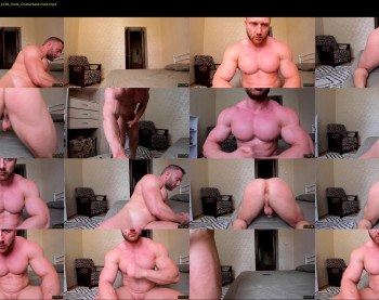 musscle_king