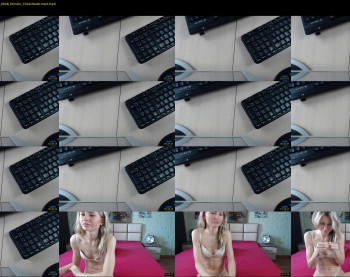 niceeblondee