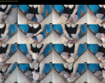 parejacachonda