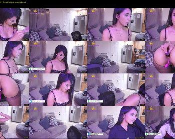 priscillawtff