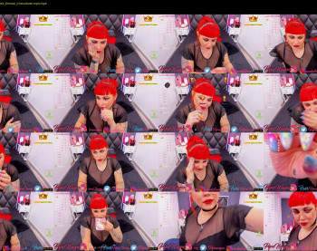 pyrowayne