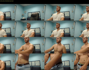 rolandmuscle