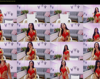 sharon_roze