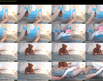 smallcamgirl