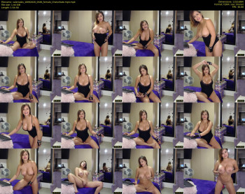 valeriasks