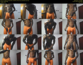 bigblackcanadiandick