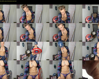 hornystripman97
