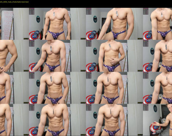 hornystripman97