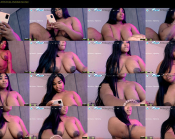 mahoganydoll