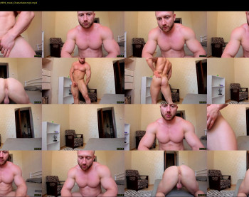 musscle_king