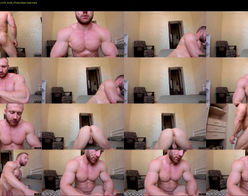 musscle_king