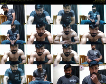 rohitcockshow1