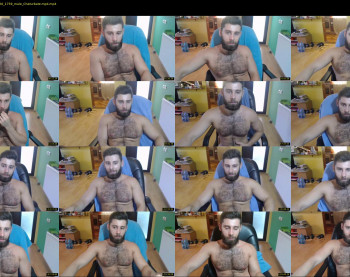 stevemuscleboy